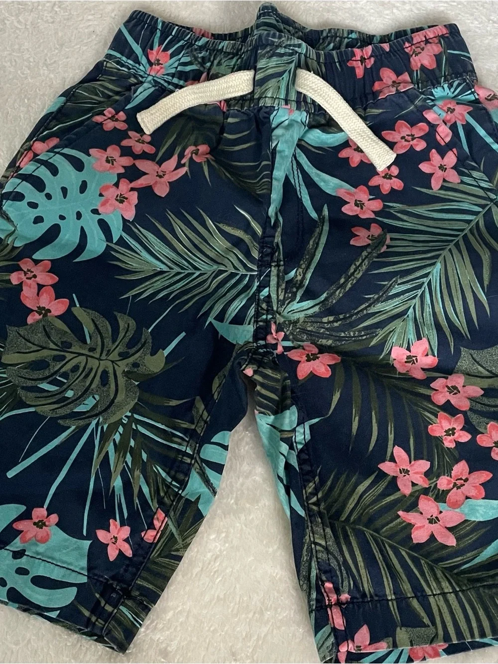 Boy’s Shorts